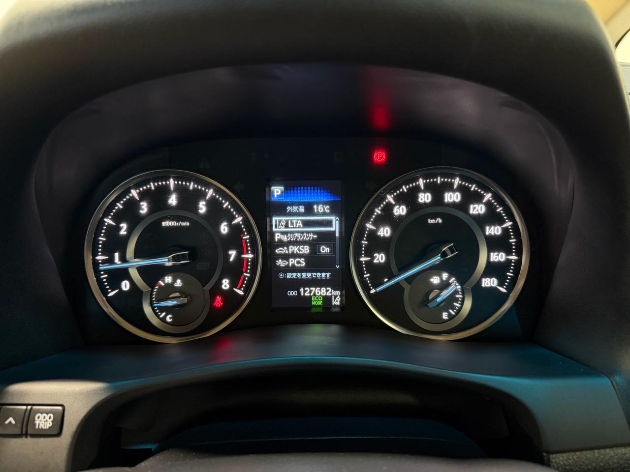 2023 Toyota Alphard