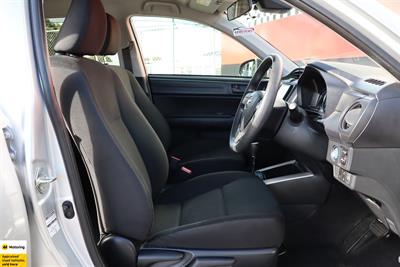 2020 Toyota Corolla - Thumbnail