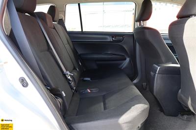 2020 Toyota Corolla - Thumbnail