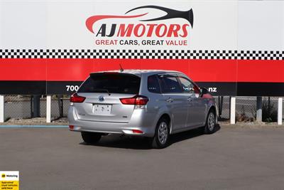 2020 Toyota Corolla - Thumbnail