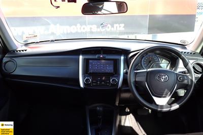 2020 Toyota Corolla - Thumbnail