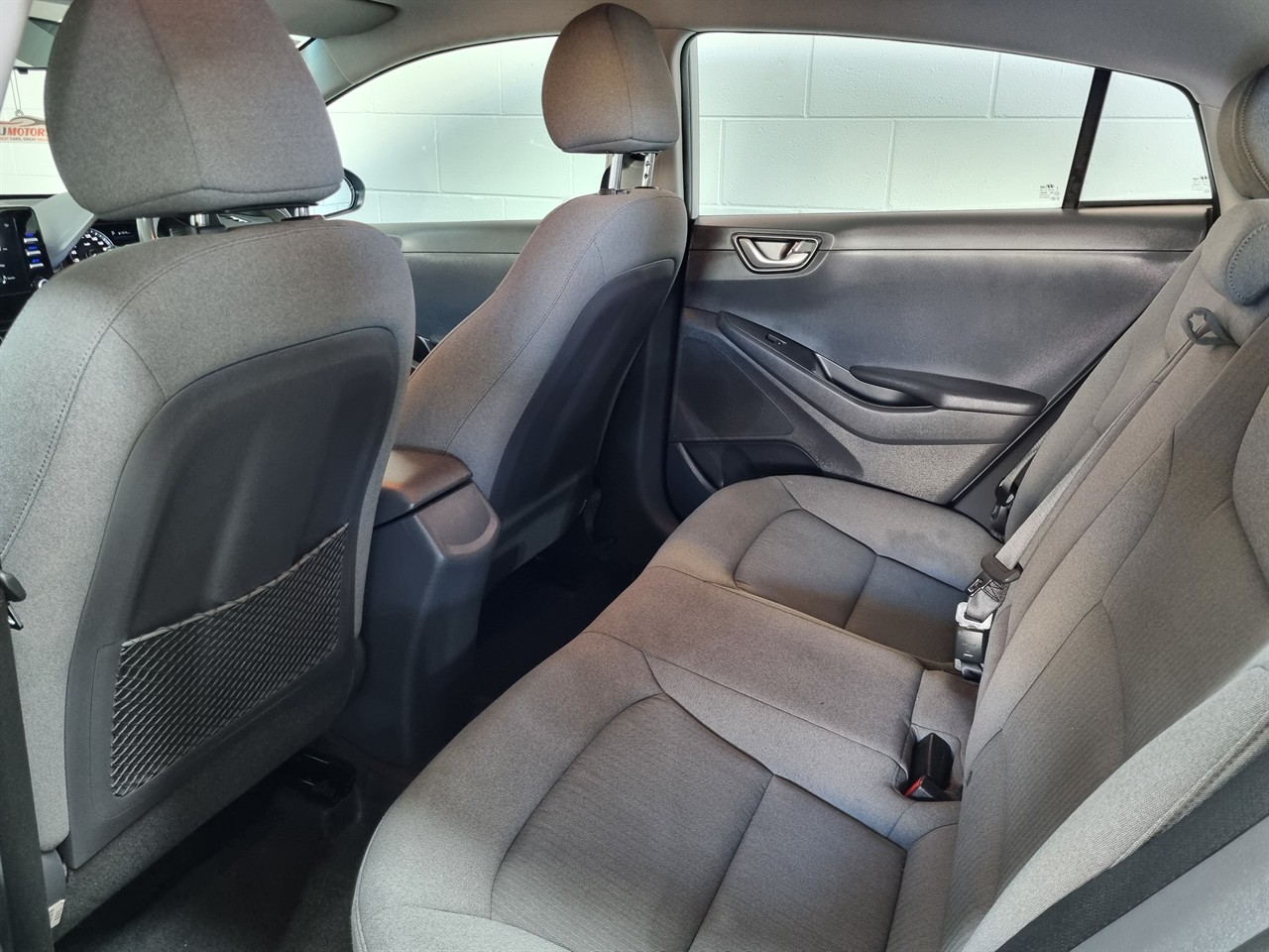 2022 Hyundai IONIQ