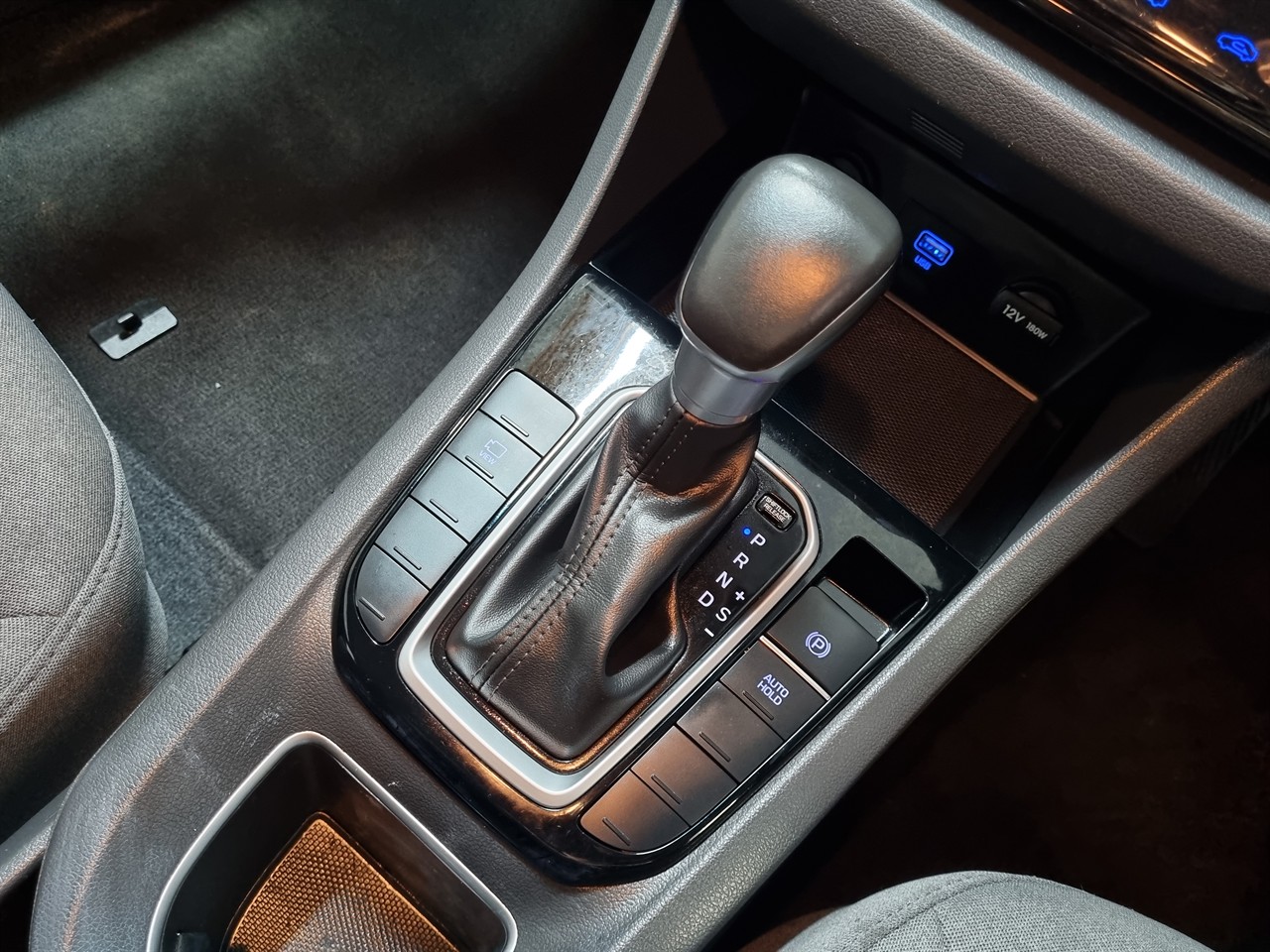 2022 Hyundai IONIQ