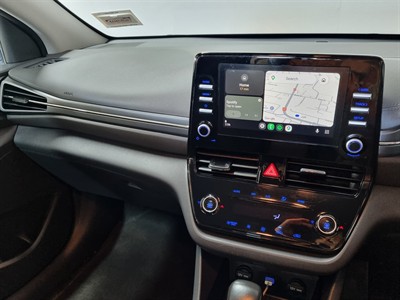 2022 Hyundai IONIQ - Thumbnail