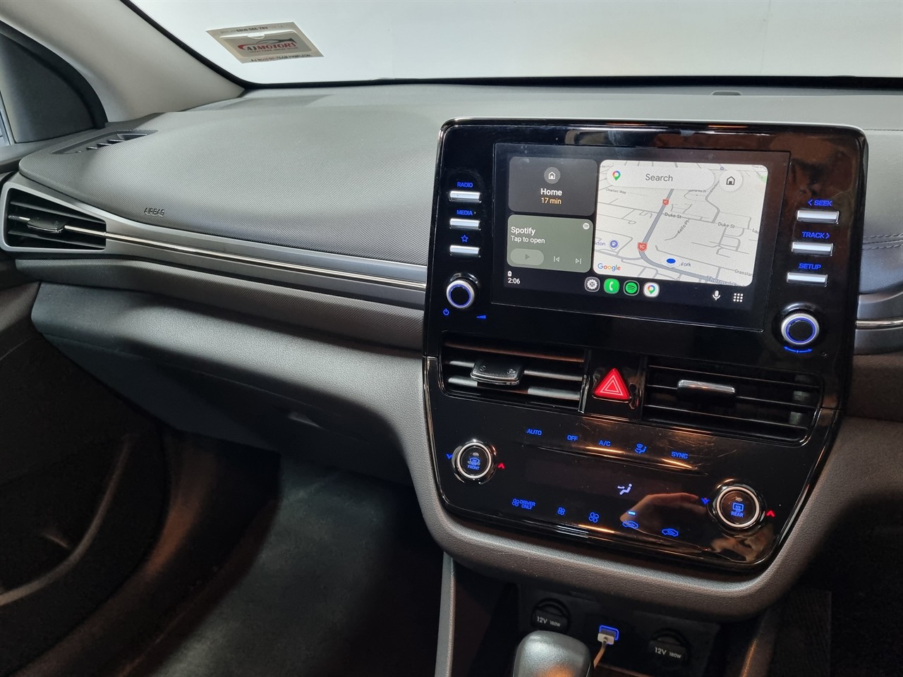 2022 Hyundai IONIQ