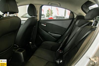 2017 Mazda Demio - Thumbnail