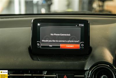 2017 Mazda Demio - Thumbnail