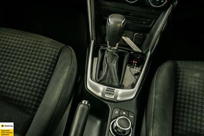 2017 Mazda Demio - Thumbnail