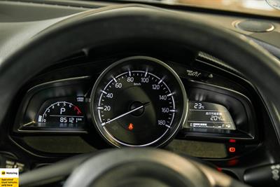 2017 Mazda Demio - Thumbnail