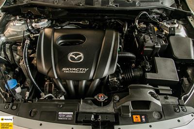 2017 Mazda Demio - Thumbnail