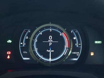 2014 Lexus RC300h - Thumbnail