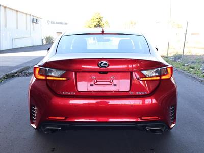 2014 Lexus RC300h - Thumbnail