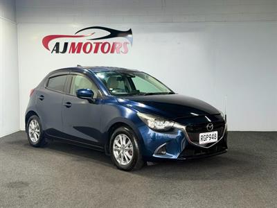 2016 Mazda Demio - Thumbnail