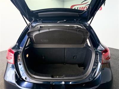 2016 Mazda Demio - Thumbnail