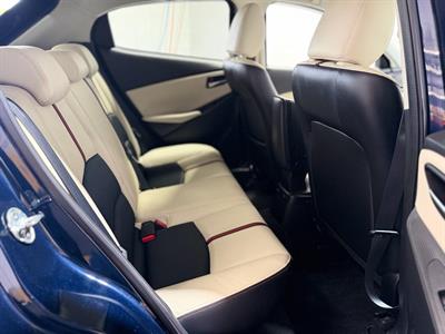 2016 Mazda Demio - Thumbnail