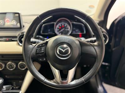 2016 Mazda Demio - Thumbnail