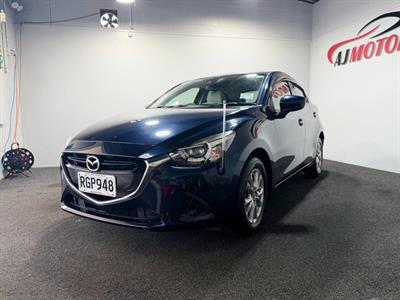 2016 Mazda Demio - Thumbnail