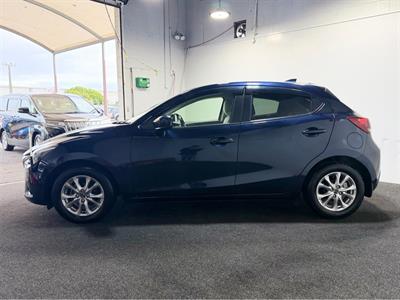 2016 Mazda Demio - Thumbnail