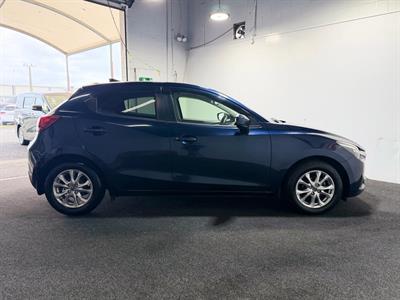 2016 Mazda Demio - Thumbnail
