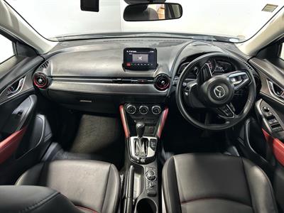 2017 Mazda CX-3 - Thumbnail
