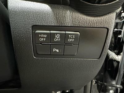 2017 Mazda CX-3 - Thumbnail