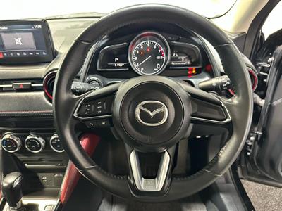 2017 Mazda CX-3 - Thumbnail