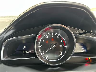 2017 Mazda CX-3 - Thumbnail