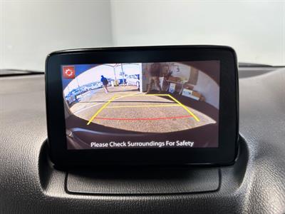 2017 Mazda CX-3 - Thumbnail