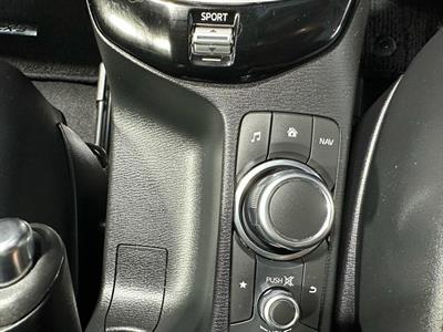 2017 Mazda CX-3 - Thumbnail