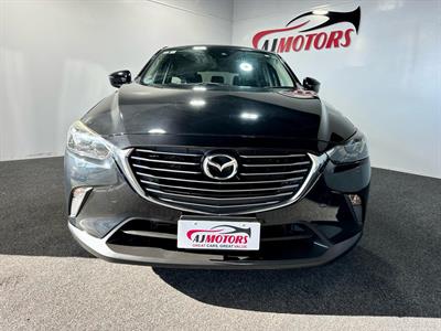 2017 Mazda CX-3 - Thumbnail