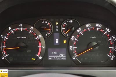 2013 Toyota Vellfire - Thumbnail