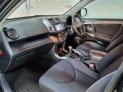 2009 Toyota Vanguard - Thumbnail