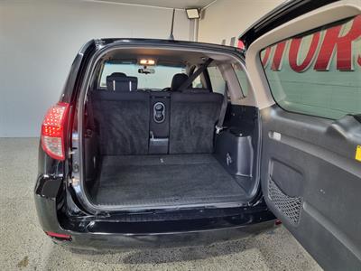 2009 Toyota Vanguard - Thumbnail