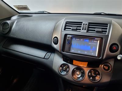 2009 Toyota Vanguard - Thumbnail