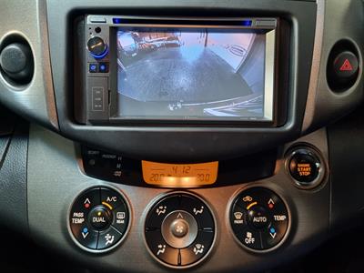2009 Toyota Vanguard - Thumbnail