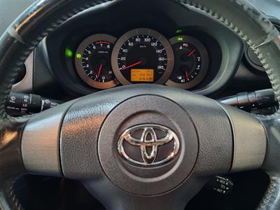 2009 Toyota Vanguard - Thumbnail
