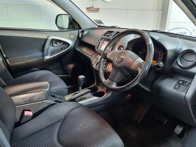 2009 Toyota Vanguard - Thumbnail