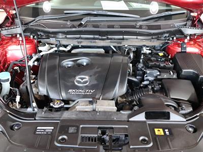 2013 Mazda CX-5 - Thumbnail