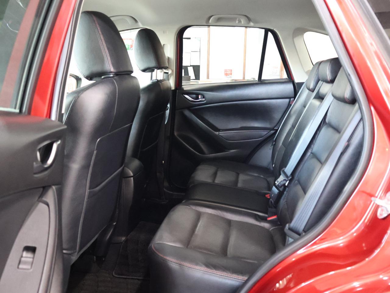 2013 Mazda CX-5