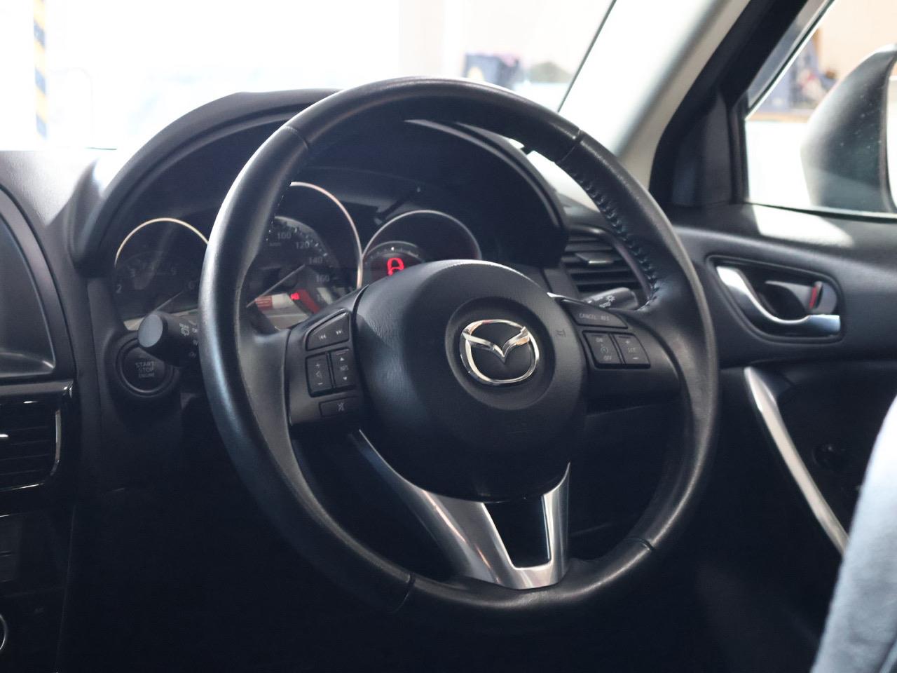 2013 Mazda CX-5