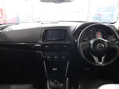 2013 Mazda CX-5 - Thumbnail