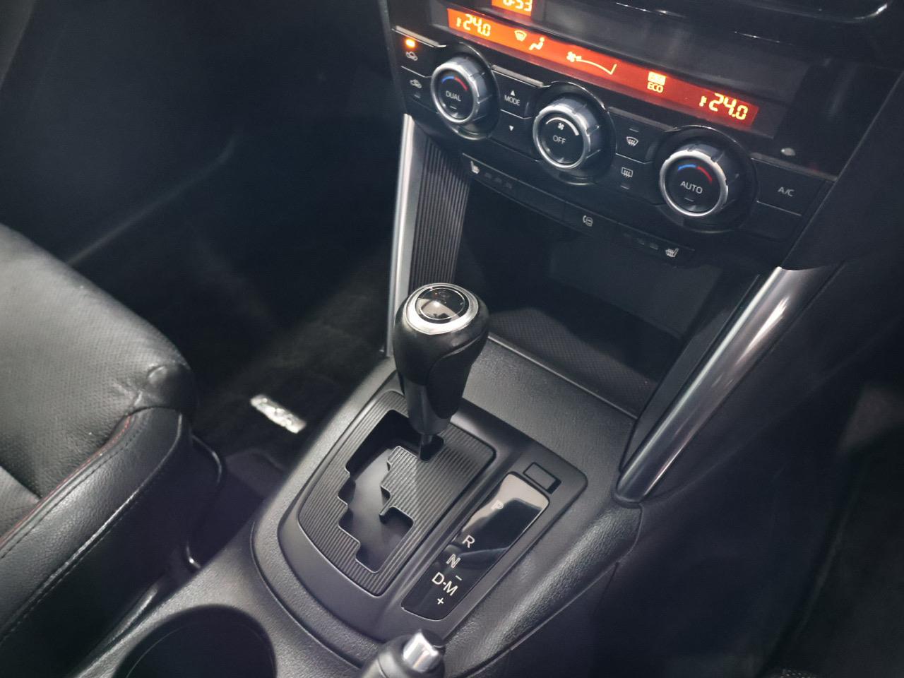2013 Mazda CX-5