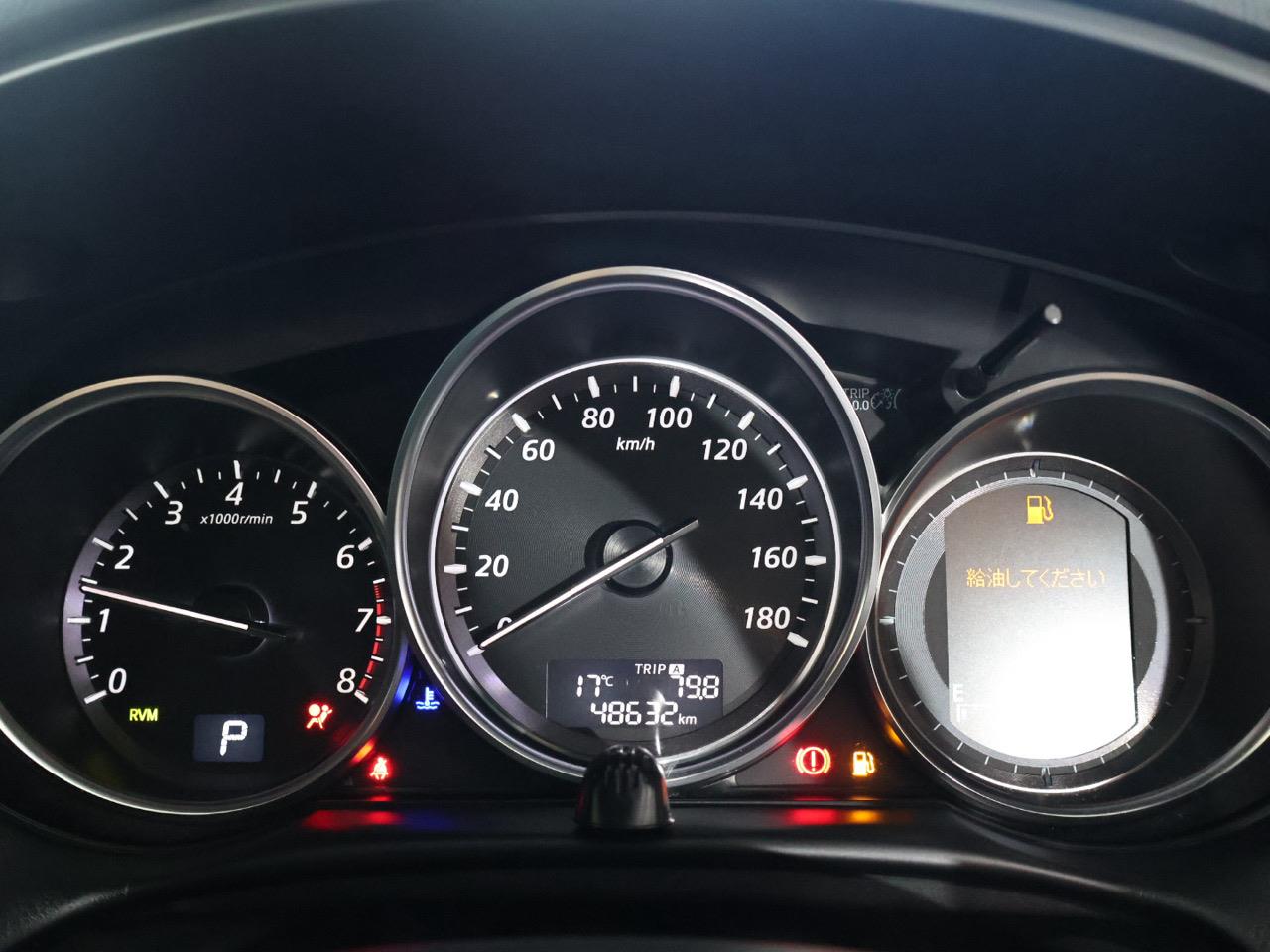 2013 Mazda CX-5