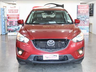 2013 Mazda CX-5 - Thumbnail