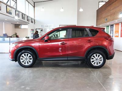 2013 Mazda CX-5 - Thumbnail