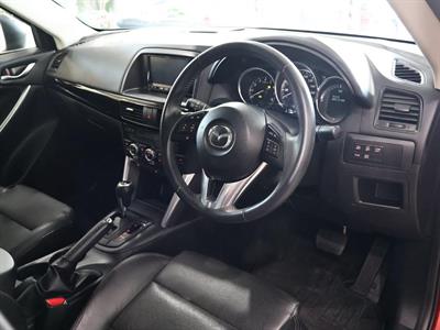 2013 Mazda CX-5 - Thumbnail