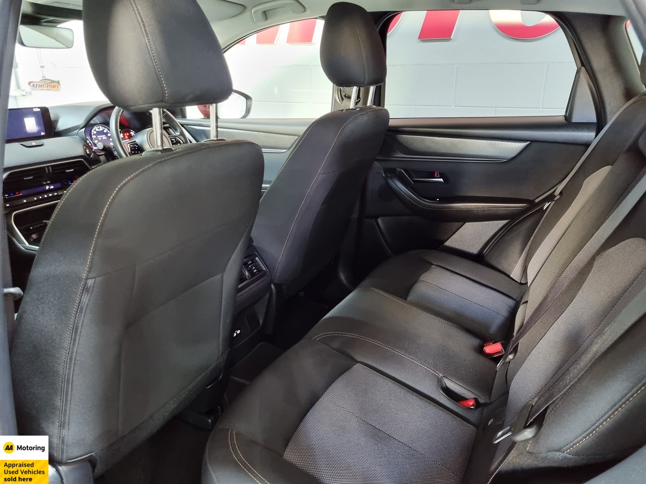 2023 Mazda CX-60
