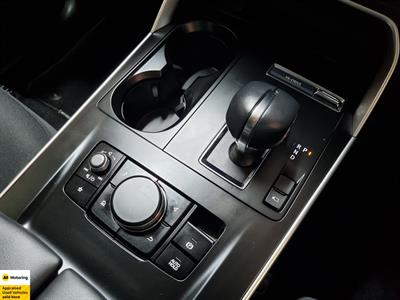 2023 Mazda CX-60 - Thumbnail
