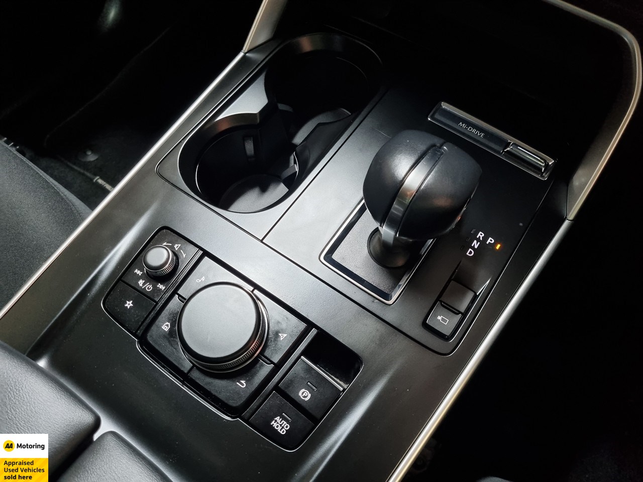 2023 Mazda CX-60