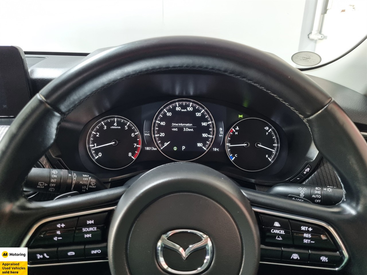 2023 Mazda CX-60